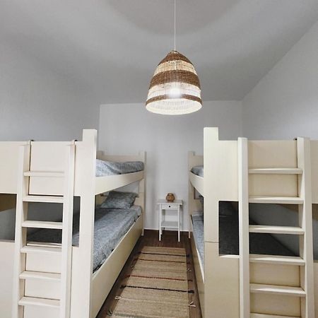 Apartamento Casa Rosabella Caleta de Sebo Esterno foto