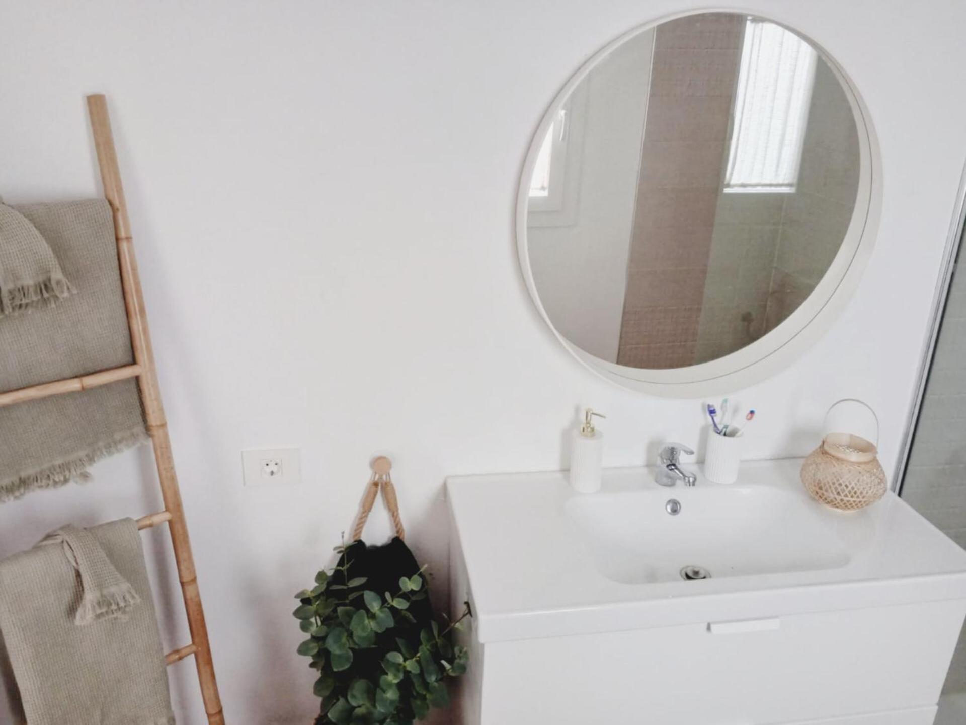 Apartamento Casa Rosabella Caleta de Sebo Esterno foto