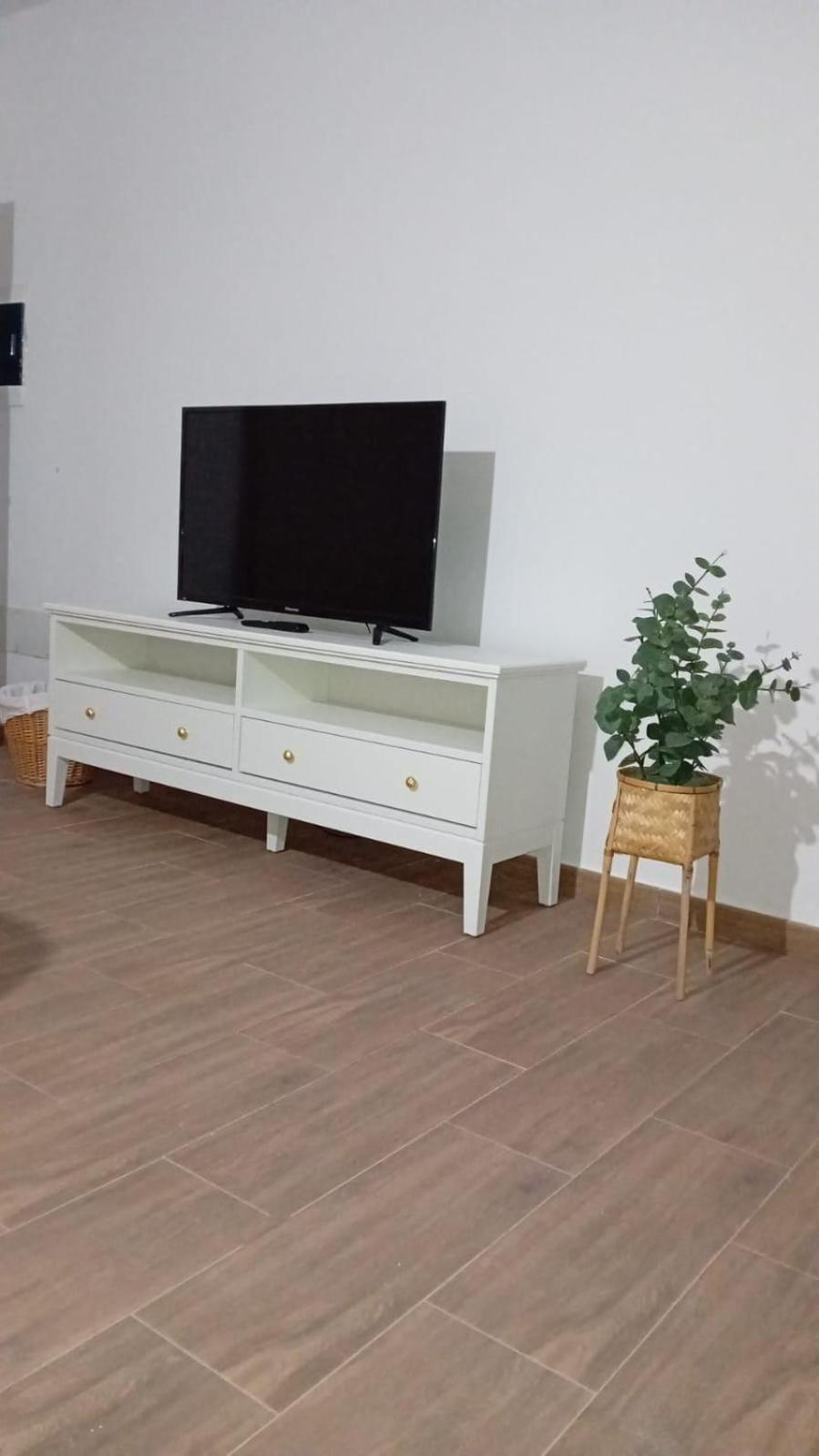 Apartamento Casa Rosabella Caleta de Sebo Esterno foto
